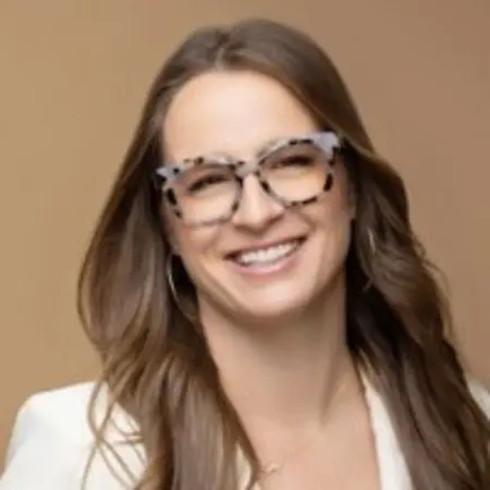 Cassy Cox, Executive Director on Influential Women