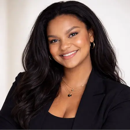 Dominique Frank, Senior Business Development Representative on Influential Women