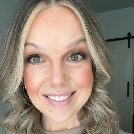 Shayla Kelsey, Office Manager on Influential Women
