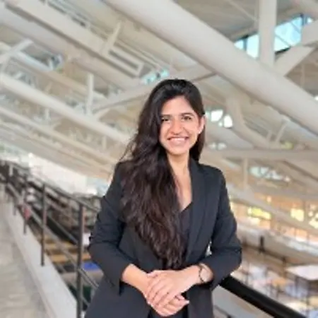 Savalee Tikle, Urban Designer on Influential Women