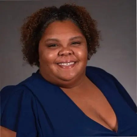 LaKiesha Stewart, Community Engagement Manager on Influential Women