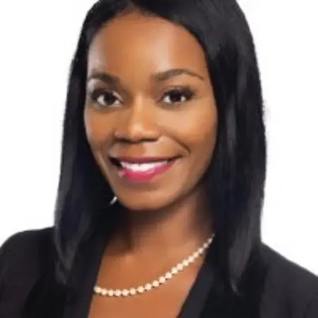 Nikki Palmer, Sr. Director of Development on Influential Women