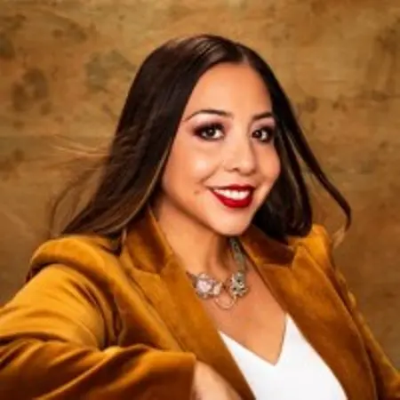 Ana Martinez, Hearing Officer for City of Denver Dept. of Excise & Licenses on Influential Women