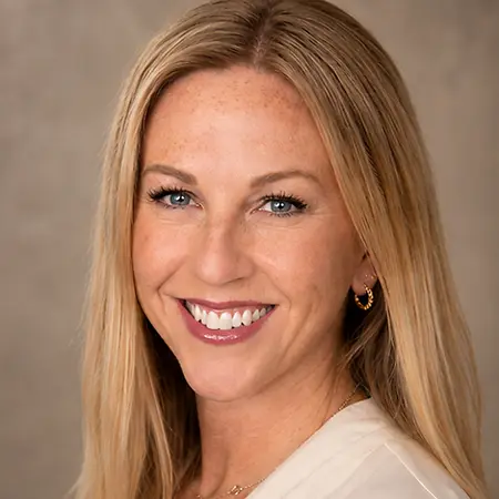 Kristen Horn, National Account Manager on Influential Women