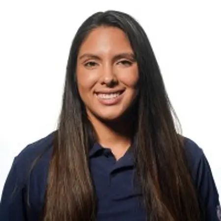 Clarissa Lopez, Head Athletic Trainer on Influential Women