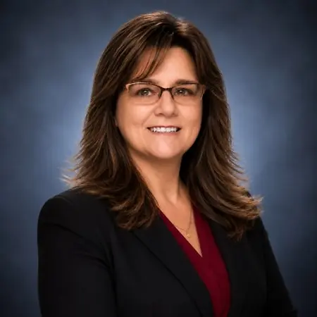 Sandra Hillery, BS, Senior Health IT Specialist on Influential Women