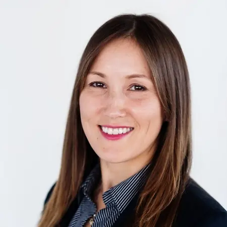 Alena Mikhaylova, Ph.D., Business Development and Integrations Manager on Influential Women