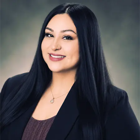 Lucynda Young, Growth Marketing Manager - Amazon on Influential Women