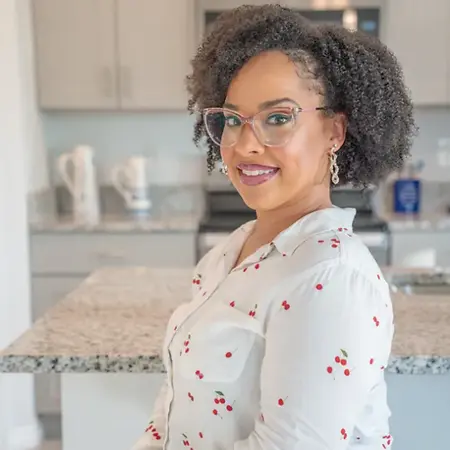 Jessica Candelo, LMHC, Licensed Mental Health Counselor on Influential Women