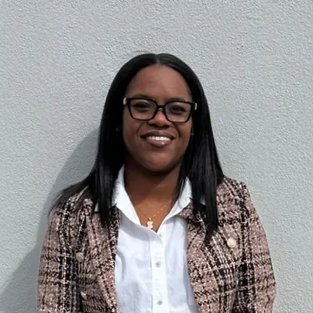 Sydne Pennybaker, Manager of Customer Relations on Influential Women