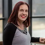Laura Hoover, Senior Sales Specialist on Influential Women