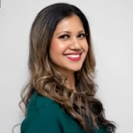 Piya Melara, Executive Director New Product Development- Clinique on Influential Women