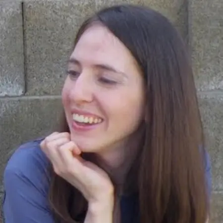 Jennifer Meredith, DIF grant Case Manager on Influential Women