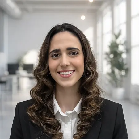 Tala Salam, IT Project Manager on Influential Women