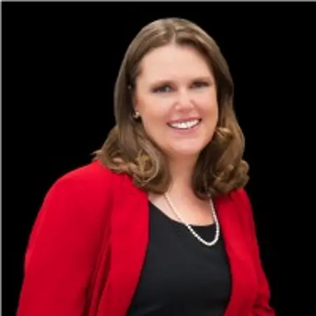 Marie Porreca, Regional Community Relations Manager - Carolinas on Influential Women