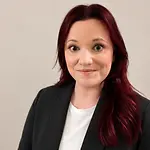 Haley Blue, Director of Industrial Services on Influential Women