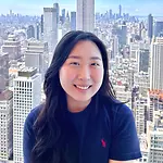 Esther Han, Senior Trading Specialist on Influential Women