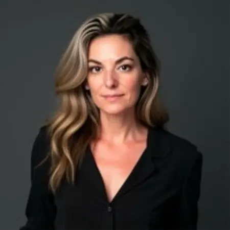 Adriane Rapp, Managing Attorney on Influential Women