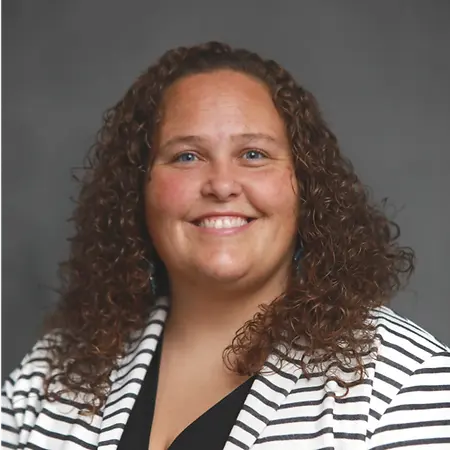 Mellissa Smith, HR Manager - Recruitment on Influential Women