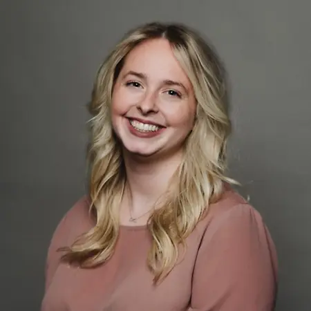 Nicolle Praino, Editor in Chief on Influential Women