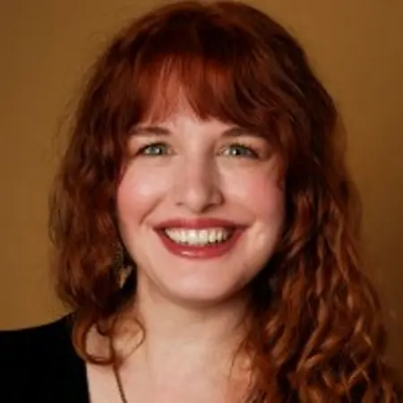 Marla Stough, Founder & Creative Director on Influential Women