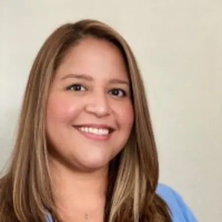 Cinthya Serrato, Unit Manager-Community Supervision Specialty Courts on Influential Women