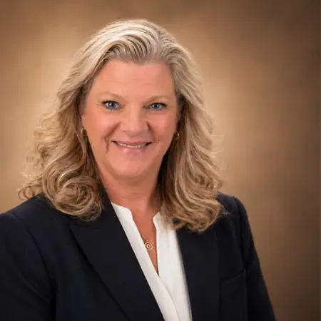 Dr. Sharlie Irby, DHA, M.Ed., RN, Director & Clinical Nurse Specialist on Influential Women