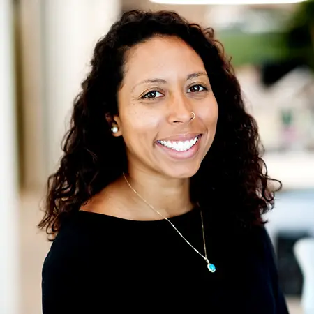 Noelle Nelson, Master of Social Work (MSW) Candidate on Influential Women