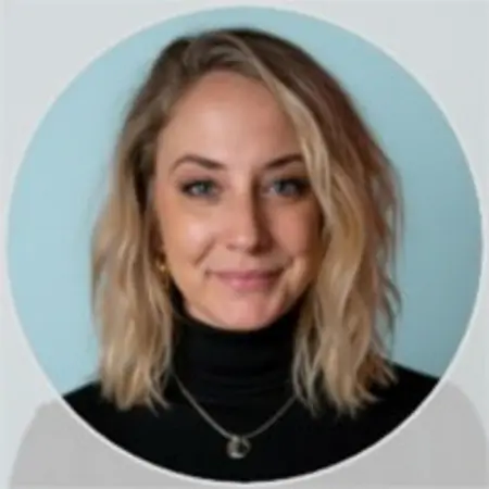 Nickole Christianson, Sr. Fraud Manager on Influential Women