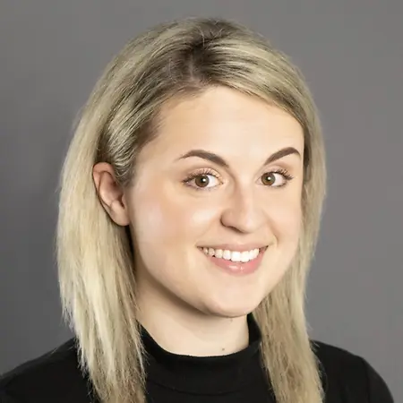 Hannah Janowicz, 811 Recruiting Generalist on Influential Women