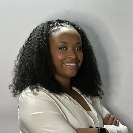Keanna Smith, Owner on Influential Women