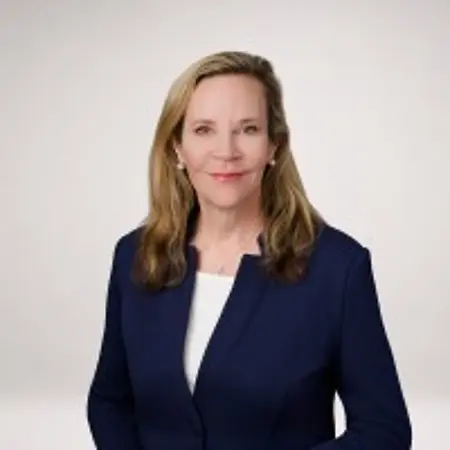 Christine Grogan, CEO on Influential Women