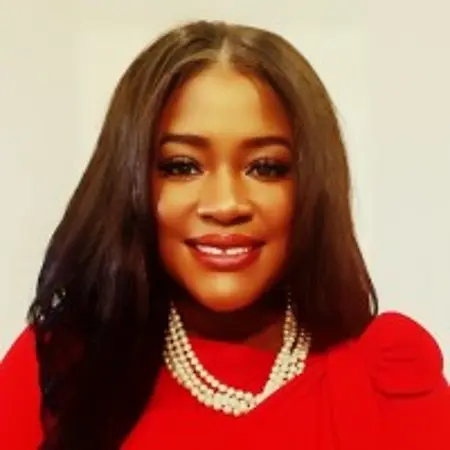 Nina HendersonMyers, Broker owner and CEO of Legacy Solutions Holdings on Influential Women
