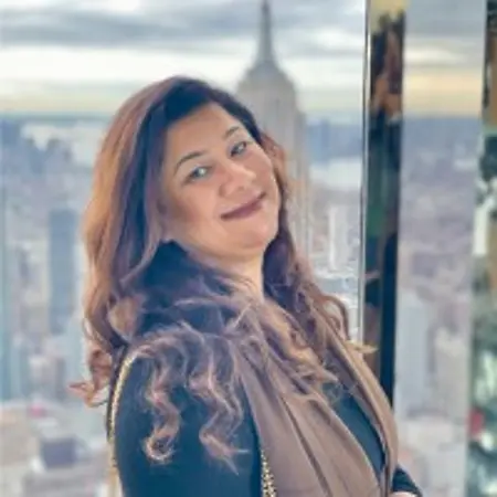 Payal Dhingra, Principal Program Manager on Influential Women