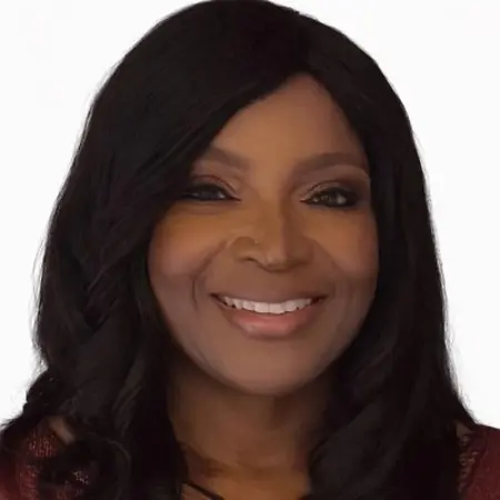 Kina Latrice Lucombe, Founder and Executive Director on Influential Women