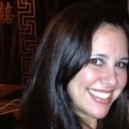 Leslie Diaz, Literacy Coach on Influential Women