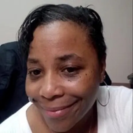 Kay Taylor, Vendor Rebates Manager on Influential Women