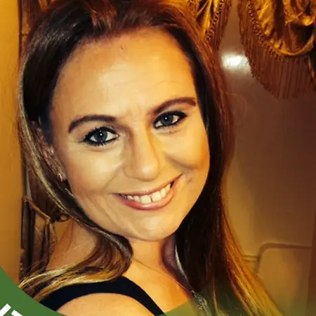Stormy Deere, Licensed Chemical Dependency Counselor (intern) on Influential Women