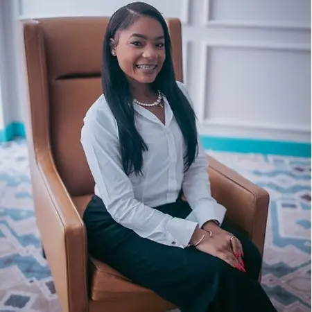 Rianna Jackson, Senior Clinical Project Manager | Certified Pilates Instructor on Influential Women