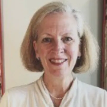 Alice Meade, Independent User Research & Design Consultant on Influential Women