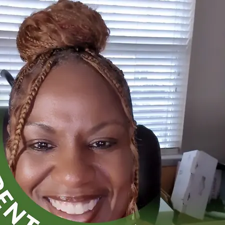 Hope Taylor, Senior Accommodation Specialist on Influential Women