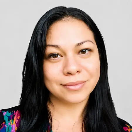 Yvonne Urra-Bazain, MEd, Senior E-Learning Developer on Influential Women
