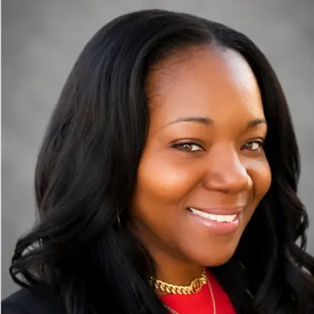 Shamika Howell, Office Manager on Influential Women