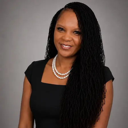 Monique Head, School Principal on Influential Women