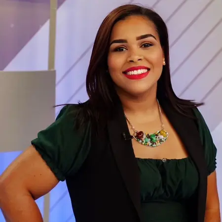 Ivette Natacha Sanchez, Service Manager on Influential Women