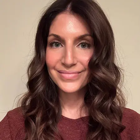 Andrea Baird, Assistant Director on Influential Women