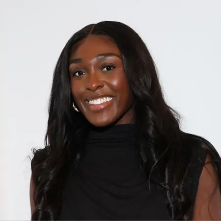 Briana Salmon, Global Product Lead on Influential Women