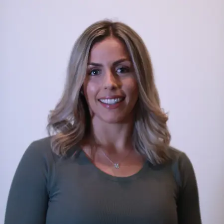 Madison Michelis, Senior Enterprise Customer Success Manager, North America on Influential Women