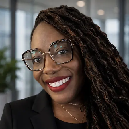 Kristian Anderson, Visionary Founder and Owner on Influential Women