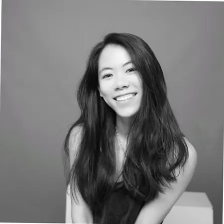 Mavis Loh, Senior Business Integrity Associate on Influential Women